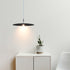 Suspension disque
