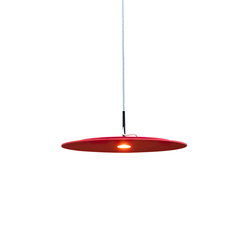 Suspension disque