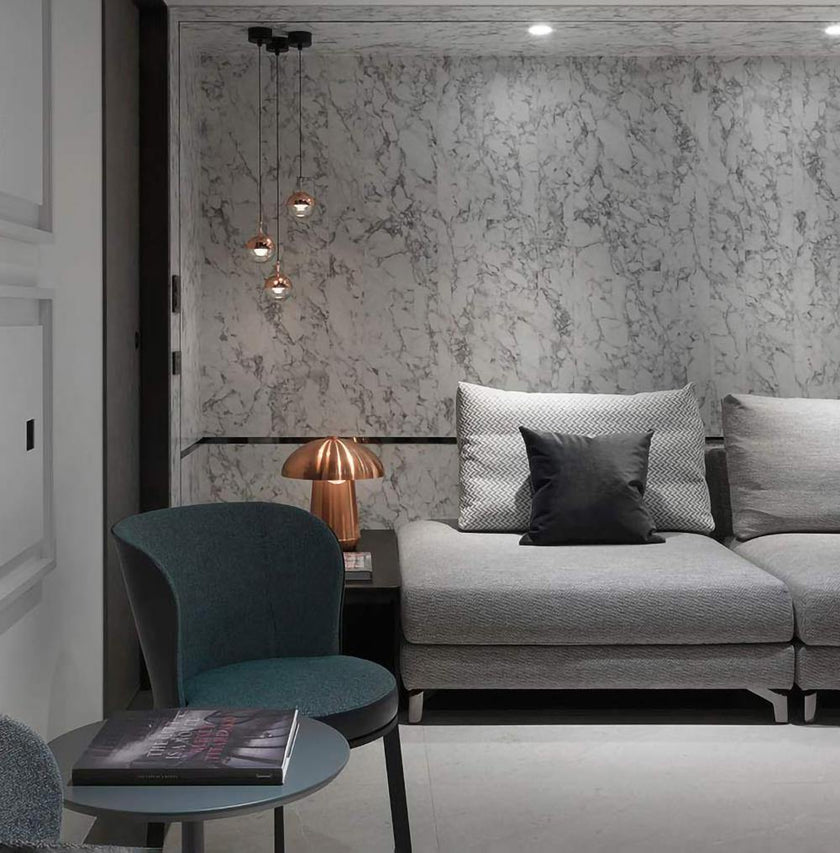 دورا قلادة ضوء LED