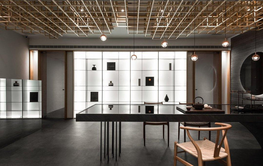 دورا قلادة ضوء LED