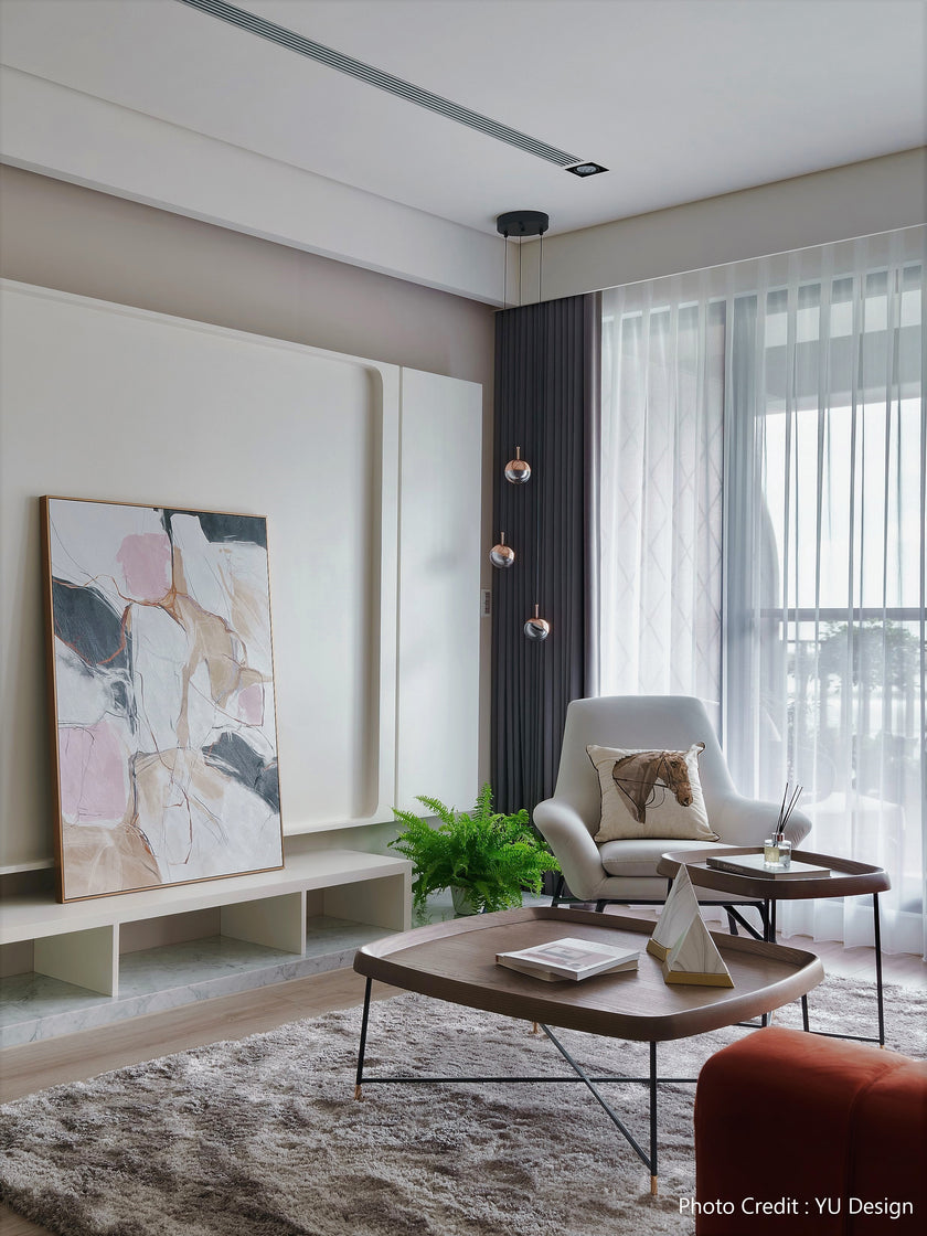 دورا قلادة ضوء LED