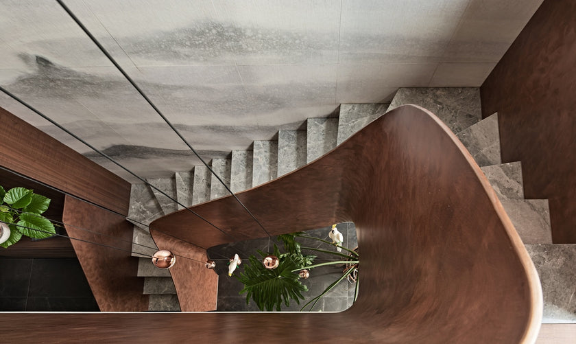 دورا قلادة ضوء LED