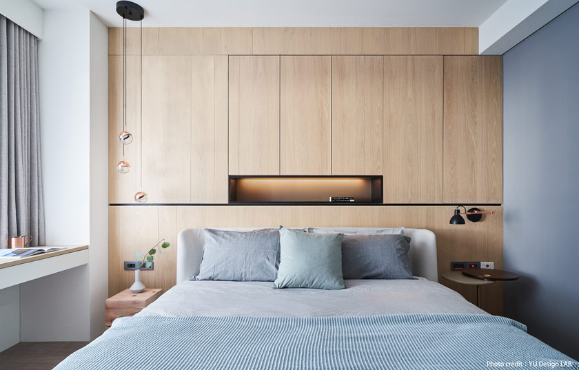 دورا قلادة ضوء LED