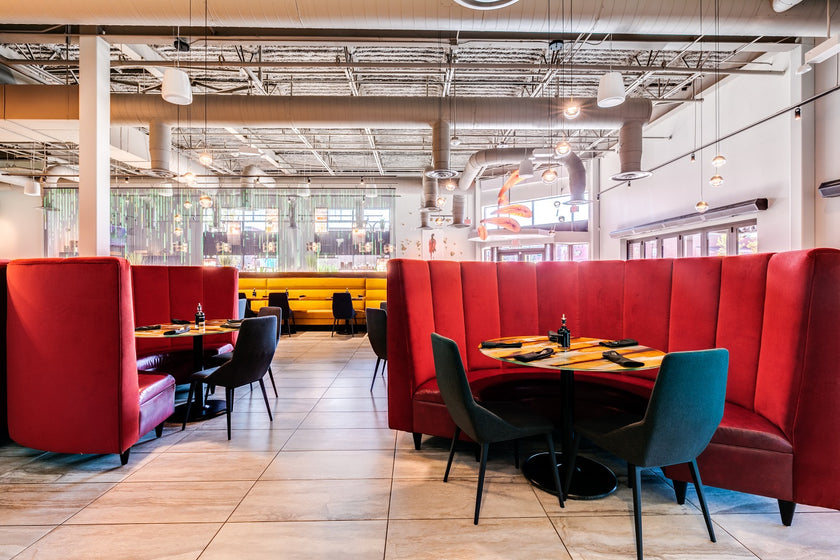 دورا قلادة ضوء LED