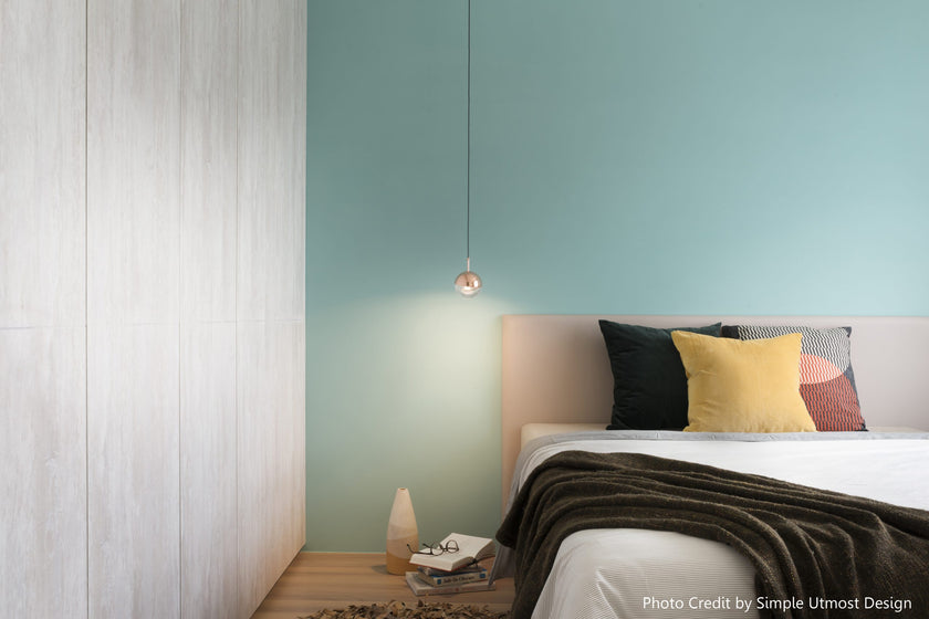 دورا قلادة ضوء LED