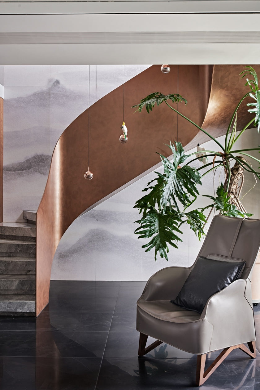 دورا قلادة ضوء LED