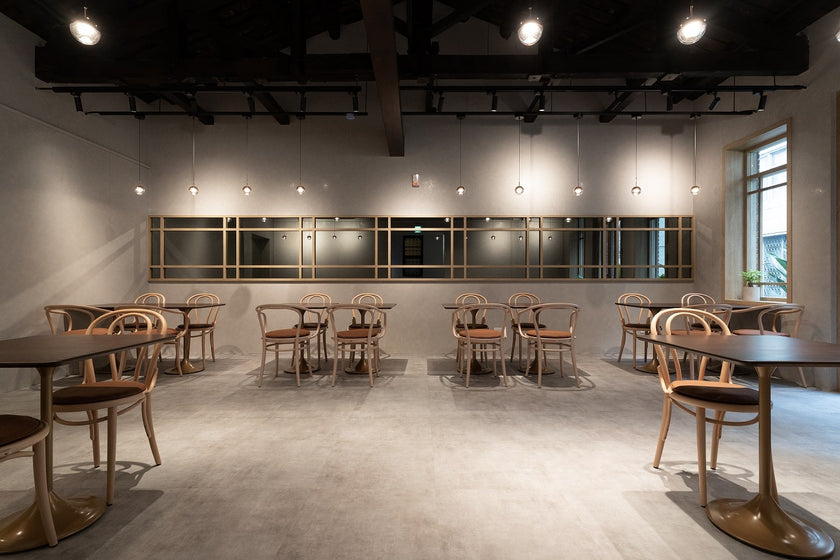 دورا قلادة ضوء LED