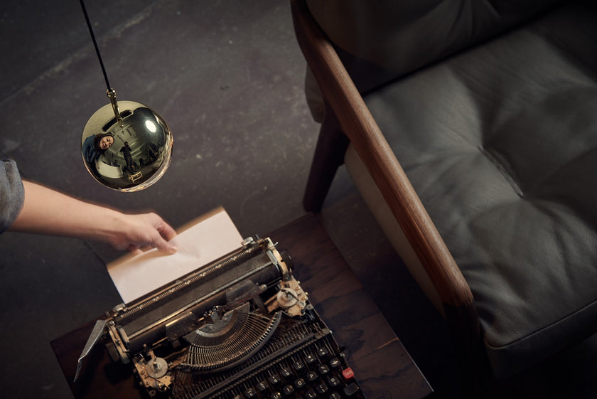 دورا قلادة ضوء LED