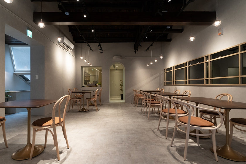 دورا قلادة ضوء LED