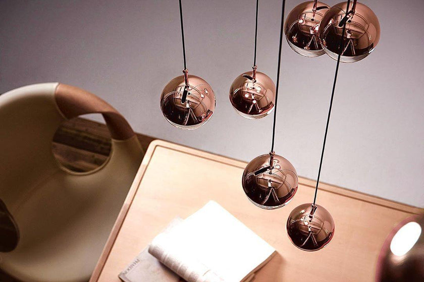 دورا قلادة ضوء LED