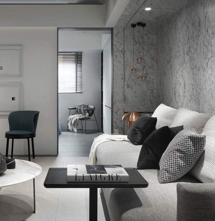 دورا قلادة ضوء LED