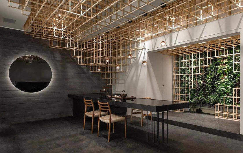 دورا قلادة ضوء LED