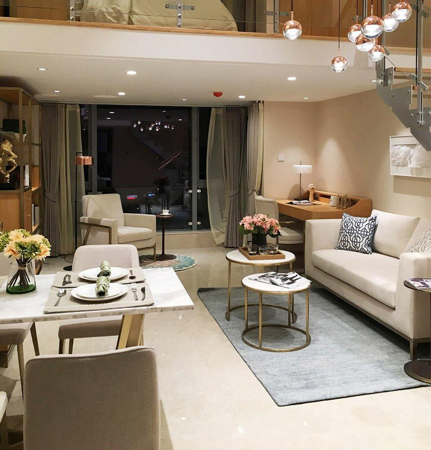 دورا قلادة ضوء LED