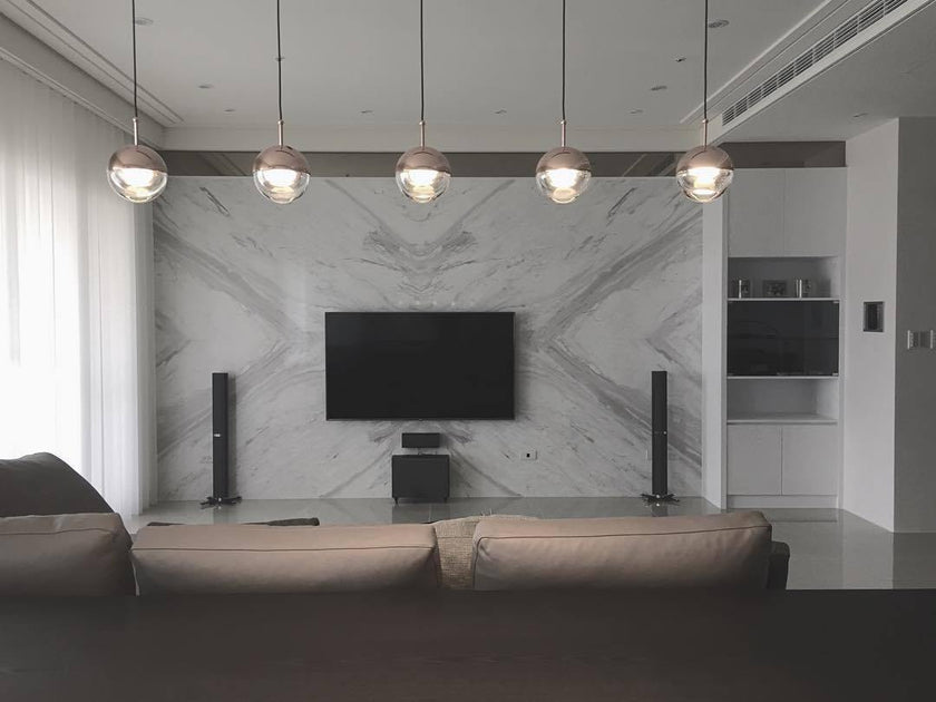 دورا قلادة ضوء LED