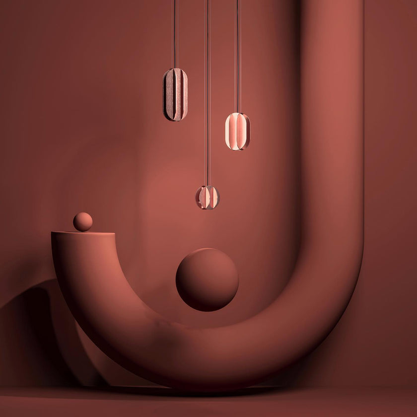 EL Hanglamp