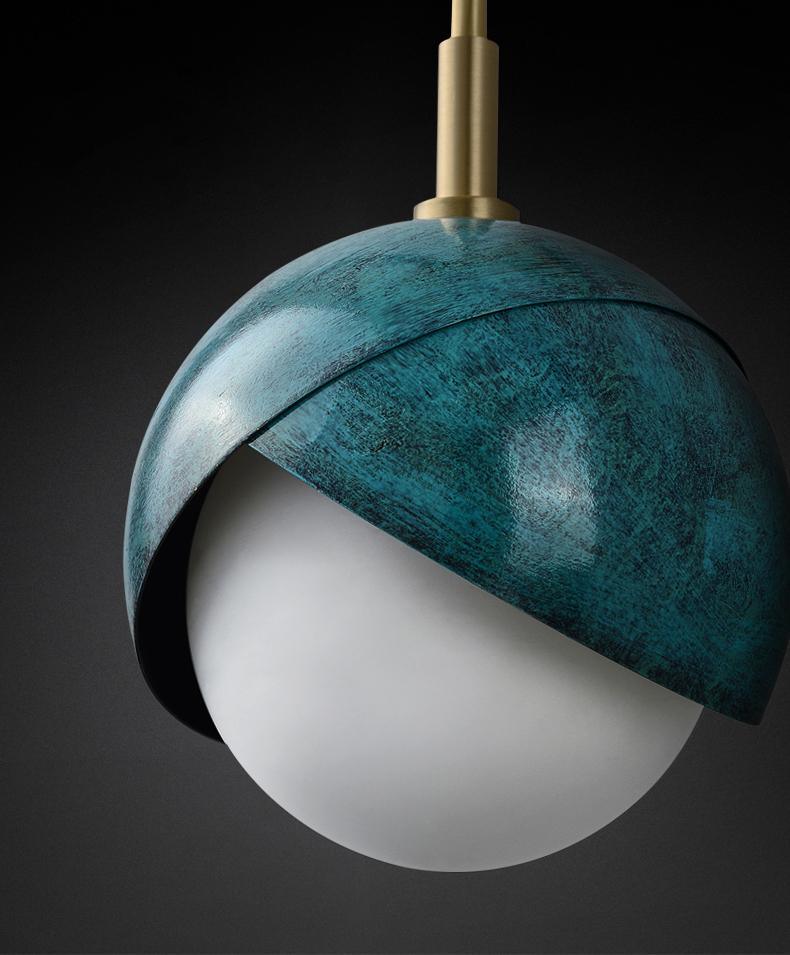 Boucle d'oreille Applique Murale