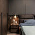 Enamel Glass Pendant Lamp
