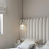 Enamel Glass Pendant Lamp