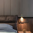 Enamel Glass Pendant Lamp