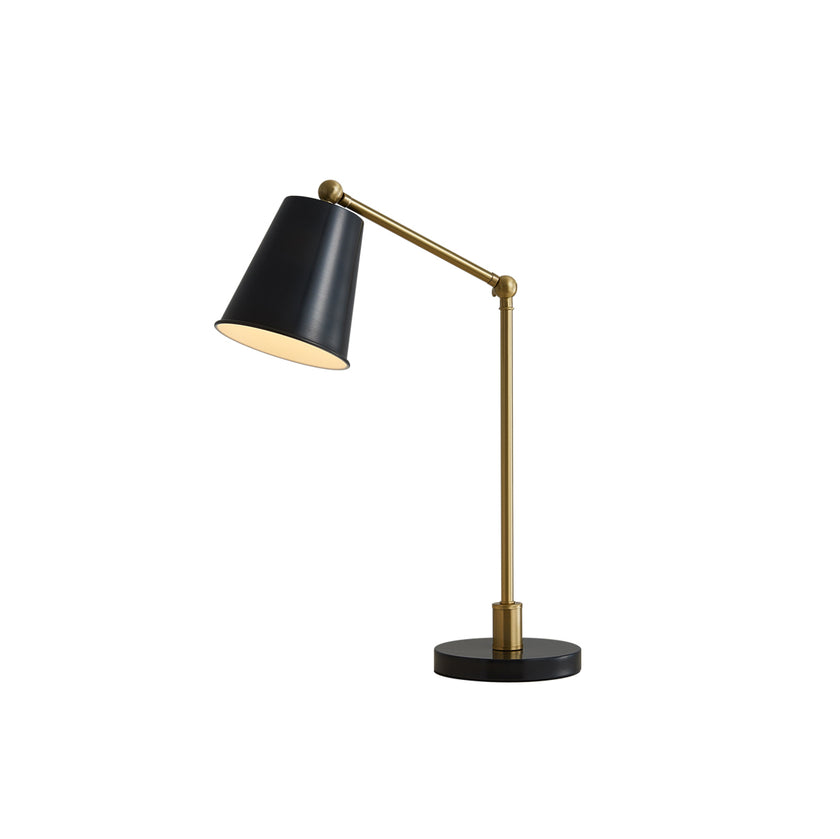 Epinal Table Lamp