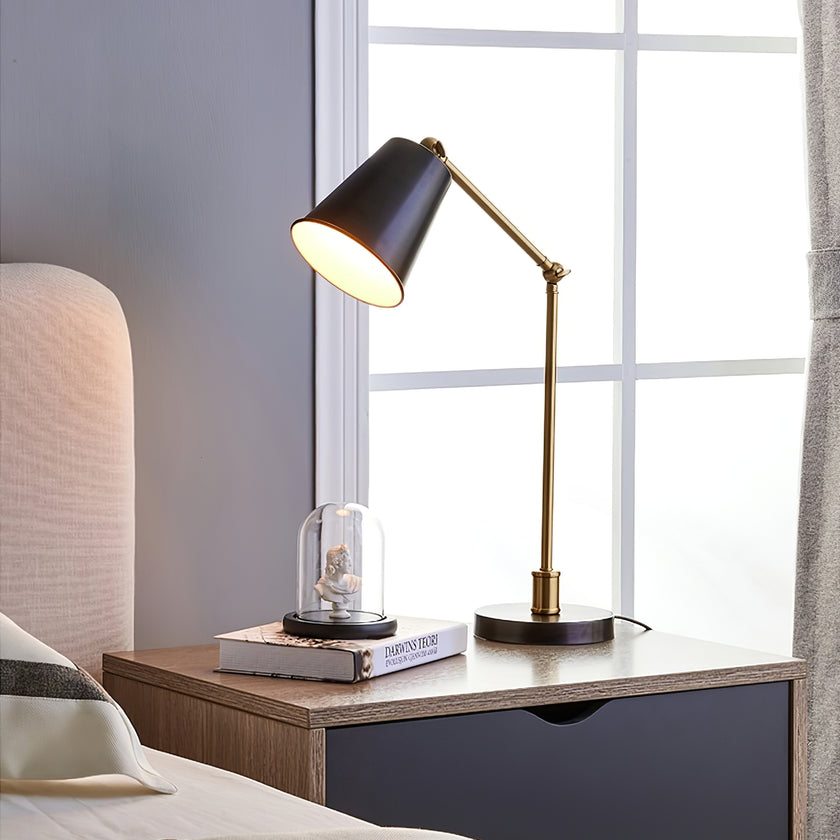 Epinal Table Lamp