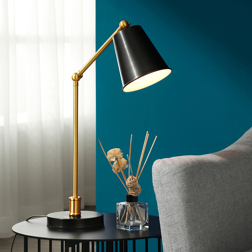 Epinal Table Lamp