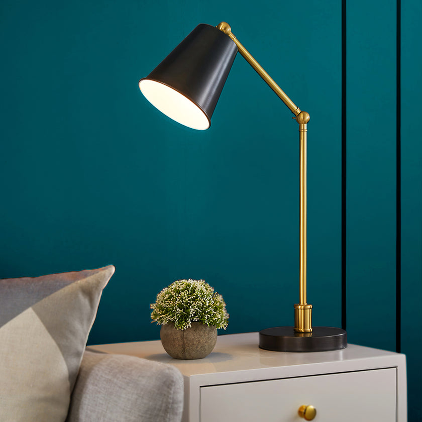 Epinal Table Lamp