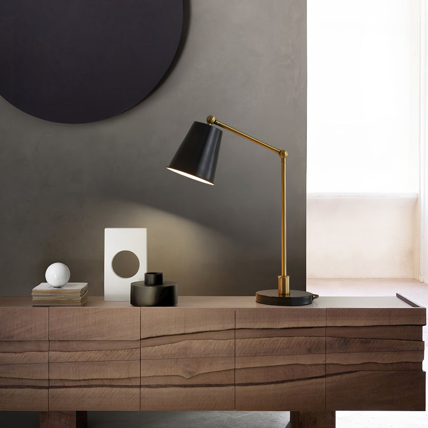 Epinal Table Lamp