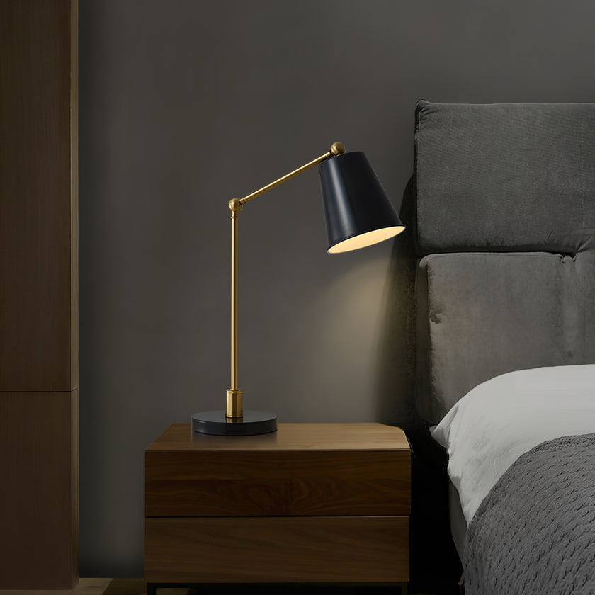 Epinal Table Lamp