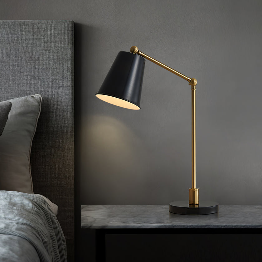 Epinal Table Lamp
