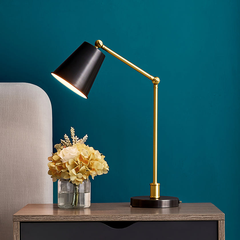Epinal Table Lamp