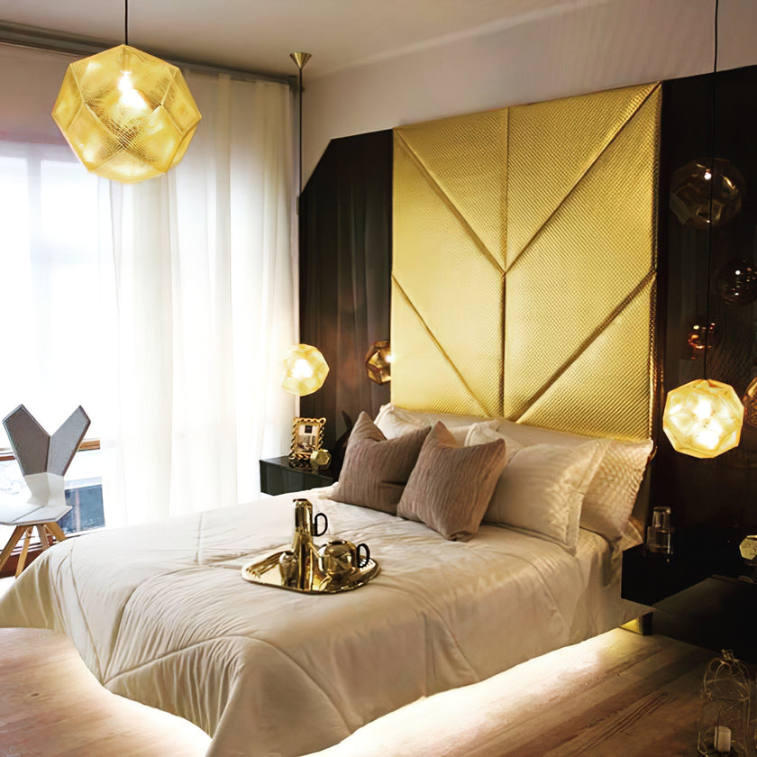 حفر قلادة الخفيفة