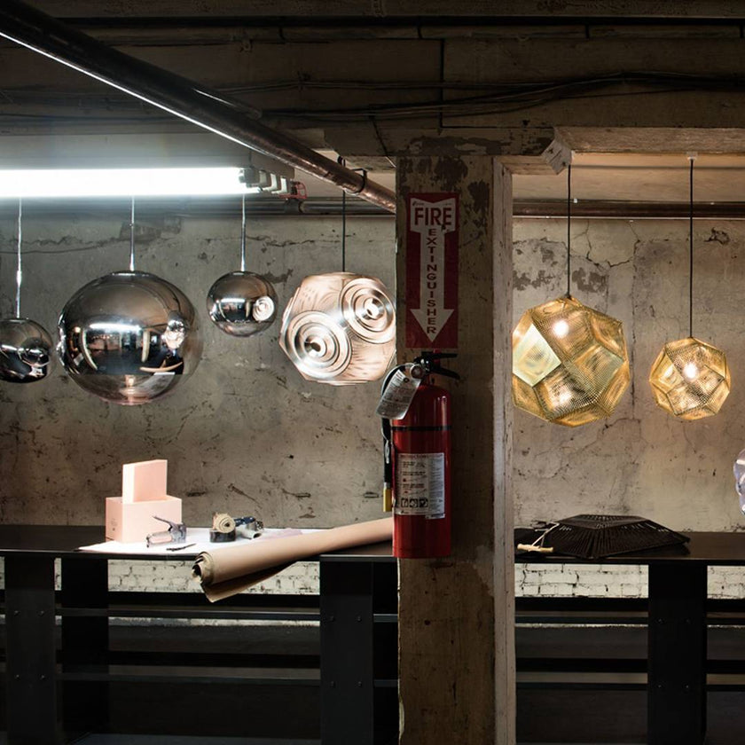 حفر قلادة الخفيفة