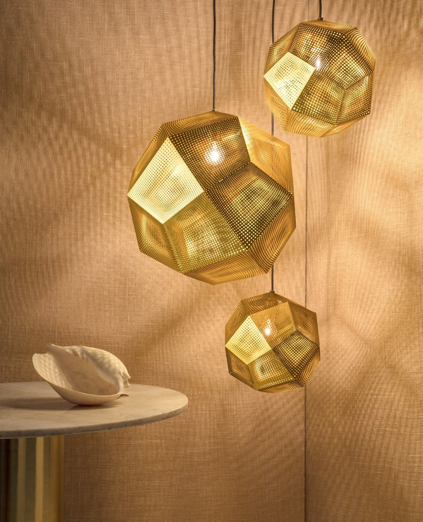 حفر قلادة الخفيفة