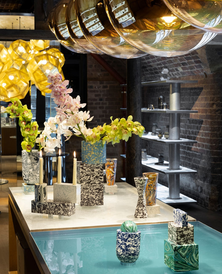 حفر قلادة الخفيفة