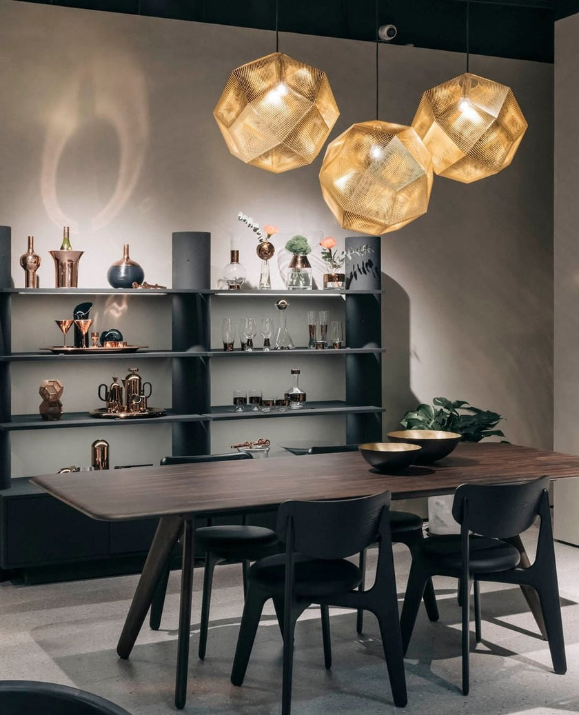 حفر قلادة الخفيفة