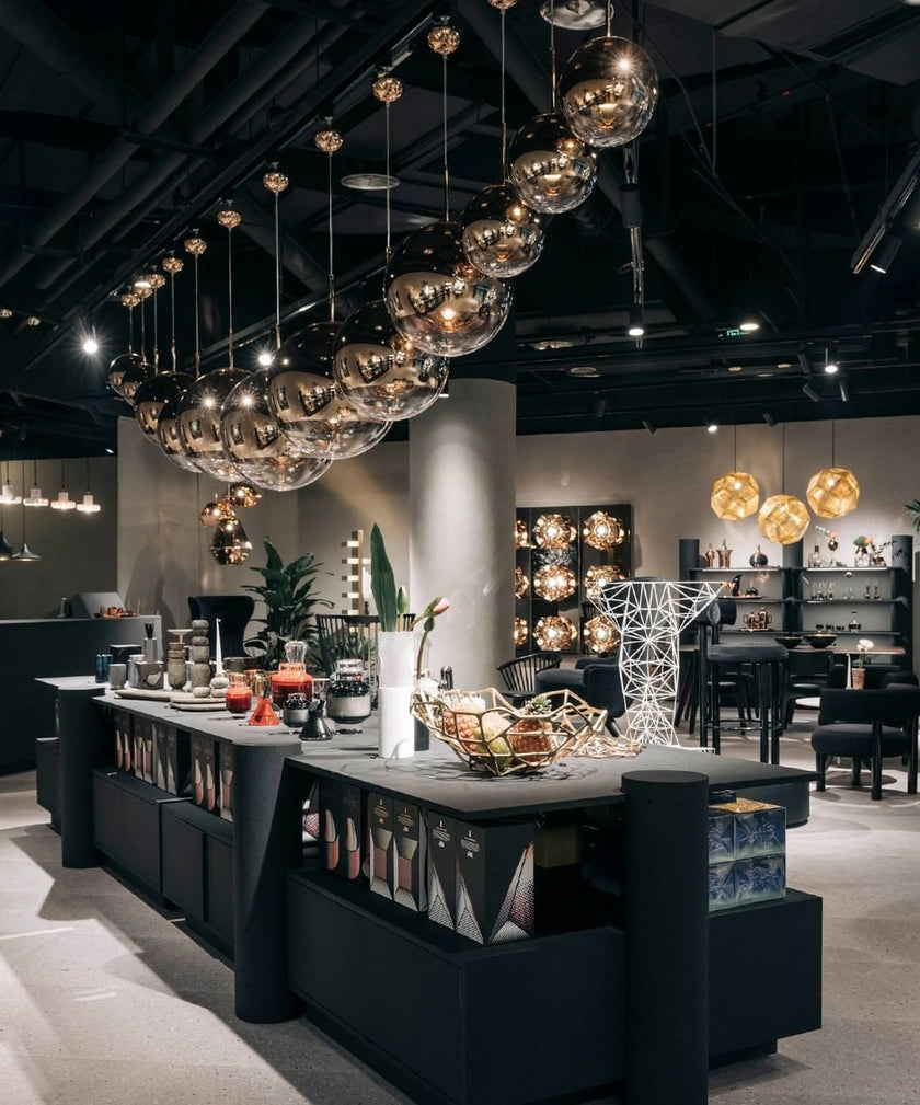 حفر قلادة الخفيفة