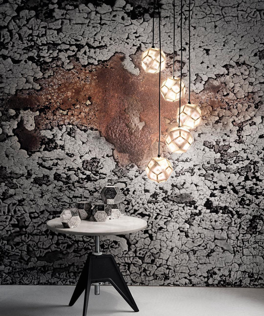 حفر قلادة الخفيفة