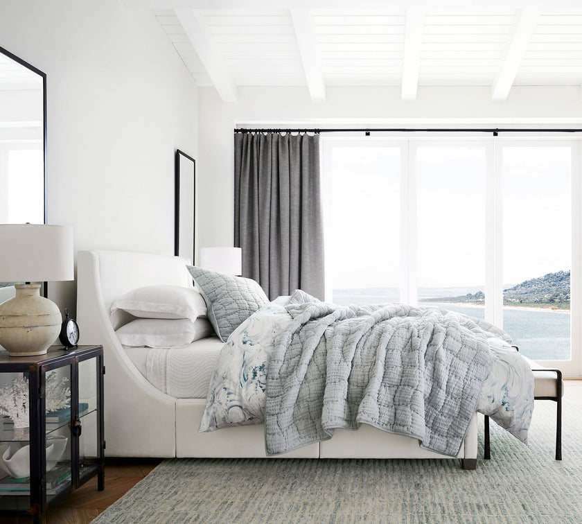 مصباح طاولة سيراميك فارس