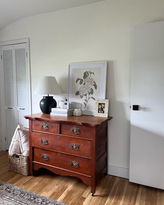 مصباح طاولة سيراميك فارس