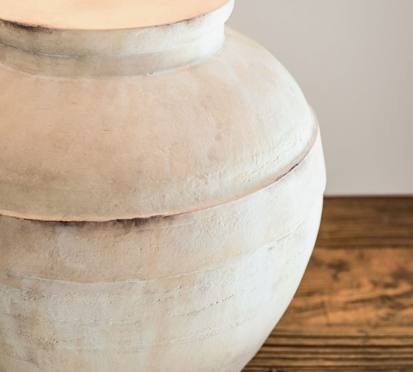 مصباح طاولة سيراميك فارس