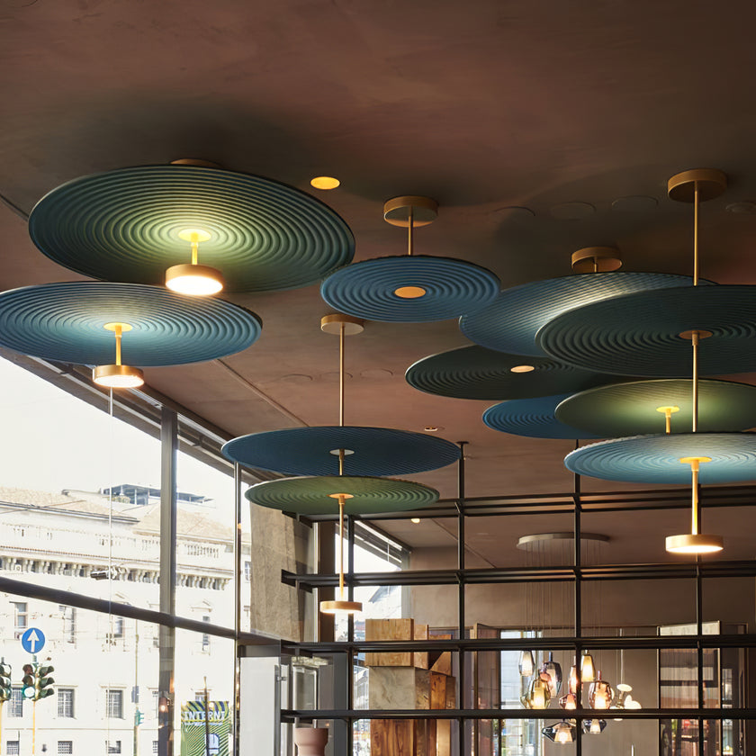 Feel Pendant Lamp