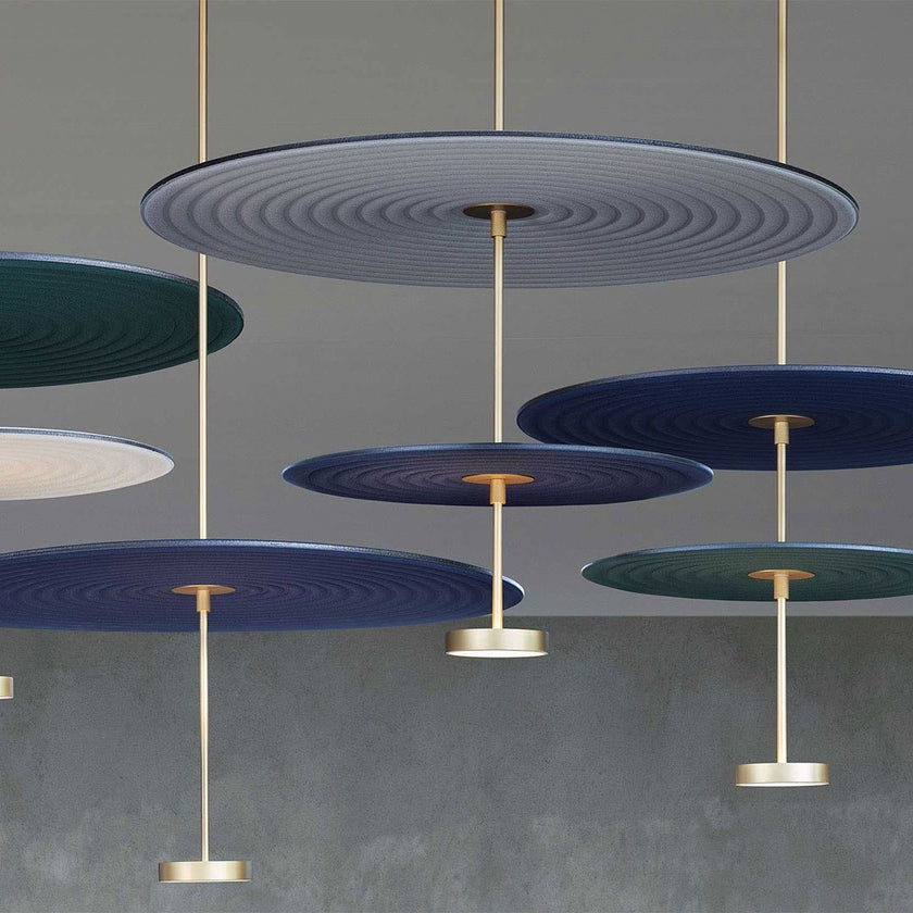 Feel Pendant Lamp