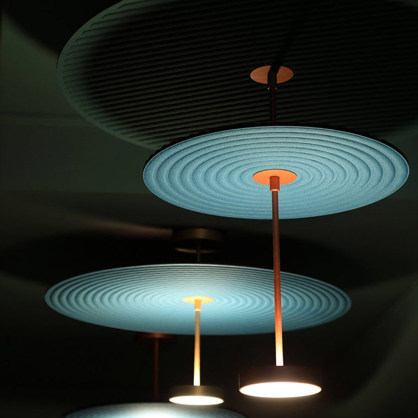 Feel Pendant Lamp
