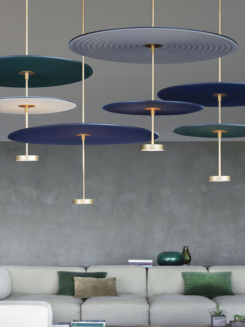 Feel Pendant Lamp