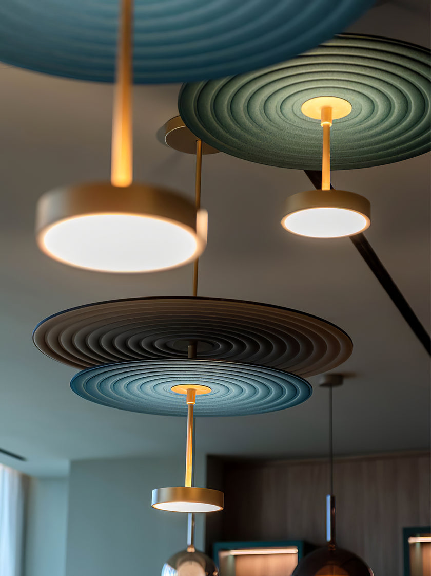 Feel Pendant Lamp