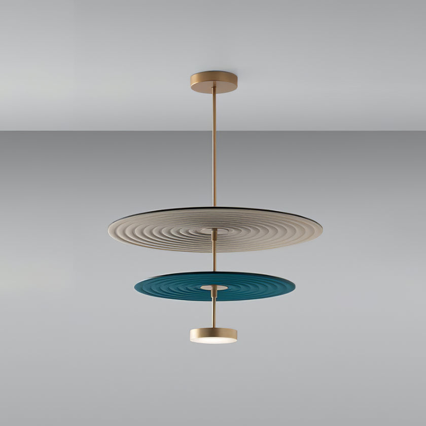 Feel Pendant Lamp