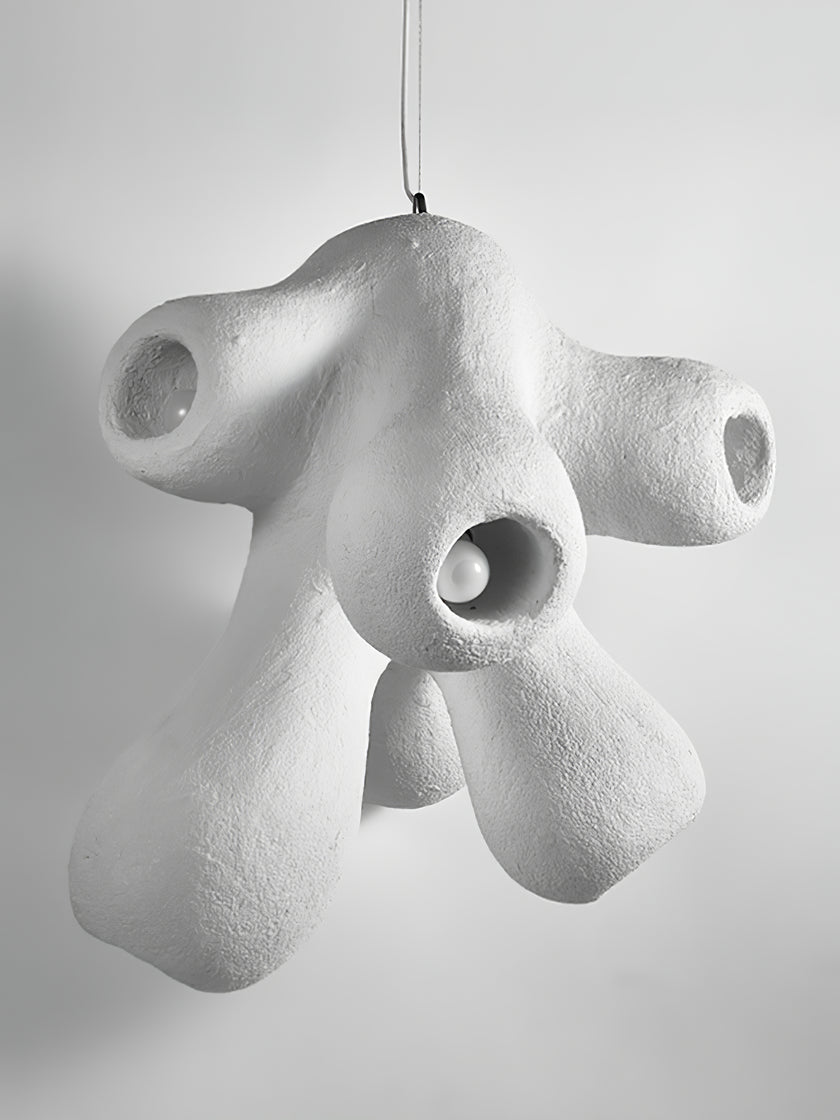 Fruchtbarkeits-Pendelleuchte