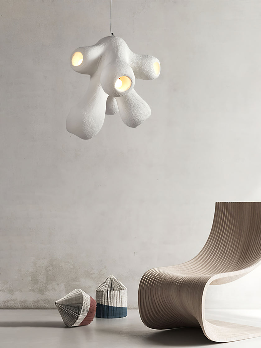 Fruchtbarkeits-Pendelleuchte