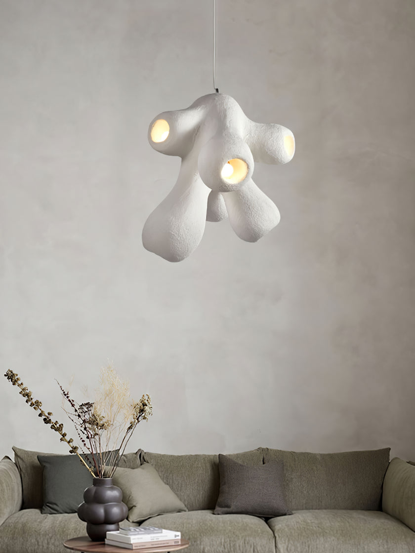 Fruchtbarkeits-Pendelleuchte